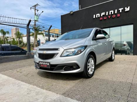 CHEVROLET Prisma 1.4 4P LTZ  AUTOM�TICO, Foto 2