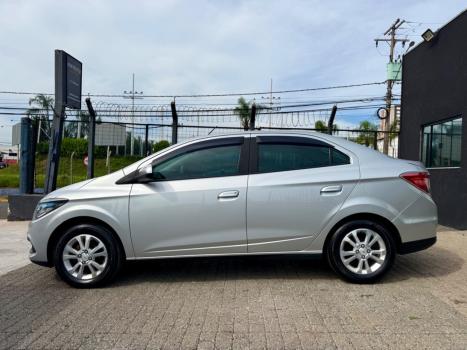 CHEVROLET Prisma 1.4 4P LTZ  AUTOM�TICO, Foto 3