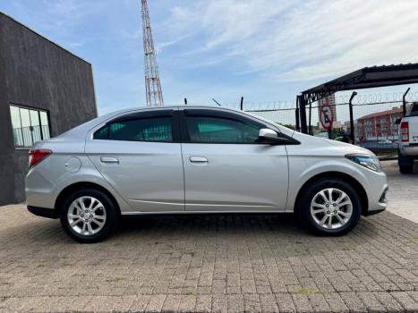 CHEVROLET Prisma 1.4 4P LTZ  AUTOM�TICO, Foto 5