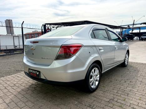 CHEVROLET Prisma 1.4 4P LTZ  AUTOM�TICO, Foto 6