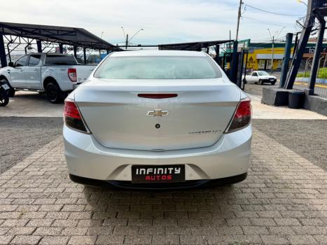 CHEVROLET Prisma 1.4 4P LTZ  AUTOM�TICO, Foto 7