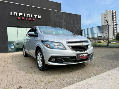 CHEVROLET Prisma 1.4 4P LTZ  AUTOM�TICO, Foto 8