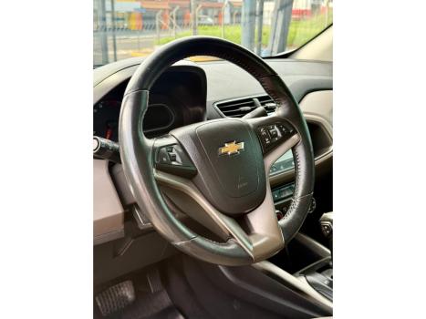 CHEVROLET Prisma 1.4 4P LTZ  AUTOM�TICO, Foto 10
