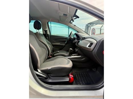 CHEVROLET Prisma 1.4 4P LTZ  AUTOM�TICO, Foto 11