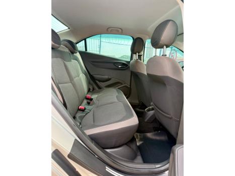 CHEVROLET Prisma 1.4 4P LTZ  AUTOM�TICO, Foto 12