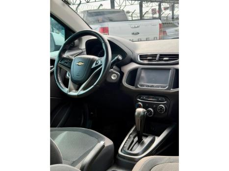 CHEVROLET Prisma 1.4 4P LTZ  AUTOM�TICO, Foto 13