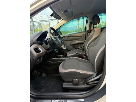 CHEVROLET Prisma 1.4 4P LTZ  AUTOM�TICO, Foto 14