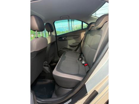 CHEVROLET Prisma 1.4 4P LTZ  AUTOM�TICO, Foto 15