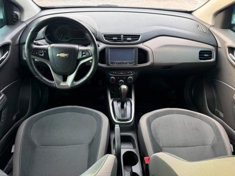 CHEVROLET Prisma 1.4 4P LTZ  AUTOM�TICO, Foto 16