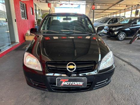 CHEVROLET Prisma 1.4 4P MAXX FLEX, Foto 2