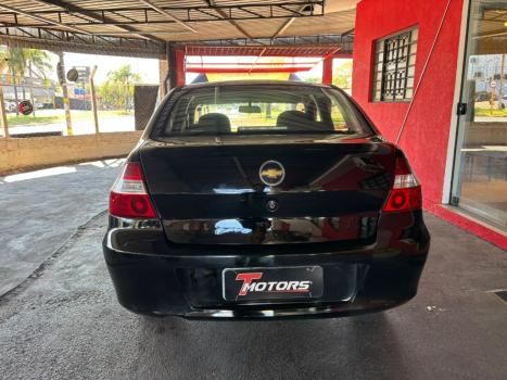 CHEVROLET Prisma 1.4 4P MAXX FLEX, Foto 5