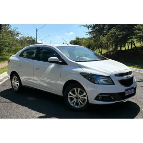 CHEVROLET Prisma 1.4 4P LT FLEX, Foto 4