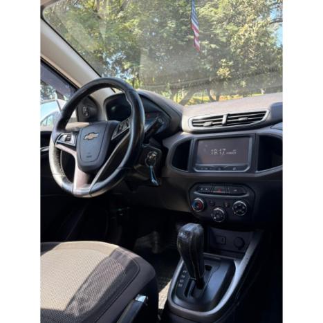 CHEVROLET Prisma 1.4 4P LT FLEX, Foto 7
