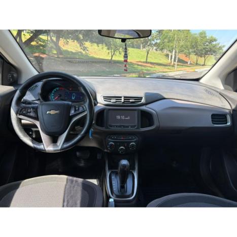 CHEVROLET Prisma 1.4 4P LT FLEX, Foto 8
