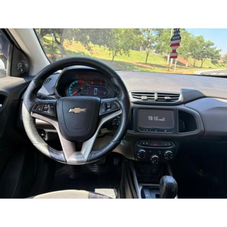 CHEVROLET Prisma 1.4 4P LT FLEX, Foto 10
