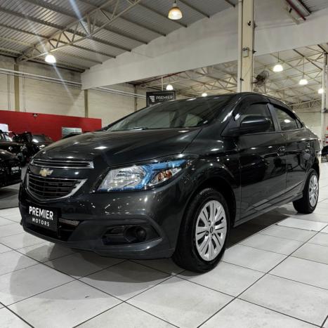 CHEVROLET Prisma 1.4 4P LT FLEX, Foto 1