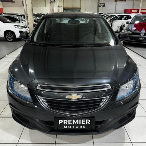 CHEVROLET Prisma 1.4 4P LT FLEX, Foto 2