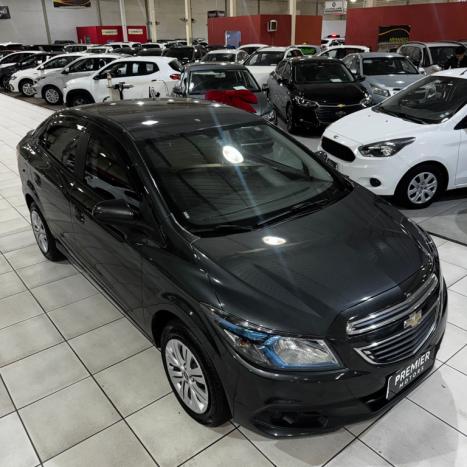 CHEVROLET Prisma 1.4 4P LT FLEX, Foto 3