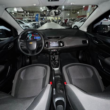 CHEVROLET Prisma 1.4 4P LT FLEX, Foto 4