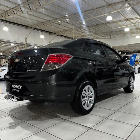 CHEVROLET Prisma 1.4 4P LT FLEX, Foto 5