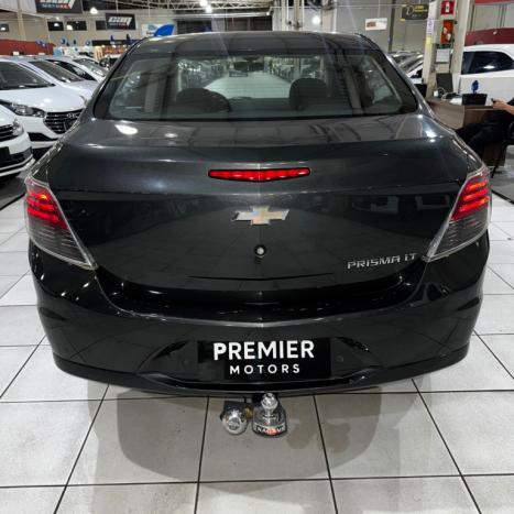 CHEVROLET Prisma 1.4 4P LT FLEX, Foto 6