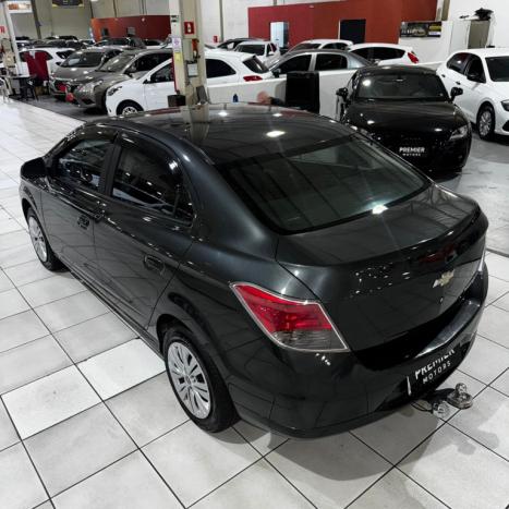 CHEVROLET Prisma 1.4 4P LT FLEX, Foto 7