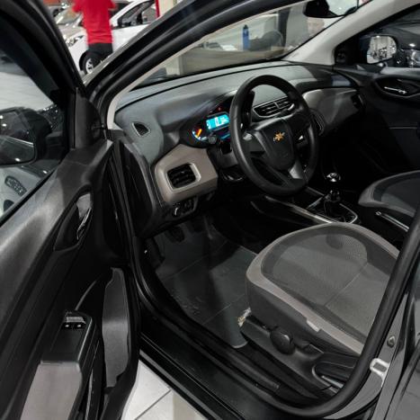 CHEVROLET Prisma 1.4 4P LT FLEX, Foto 8