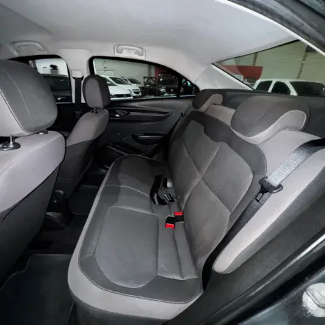 CHEVROLET Prisma 1.4 4P LT FLEX, Foto 9