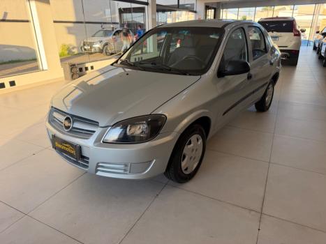CHEVROLET Prisma 1.4 4P JOY FLEX, Foto 2