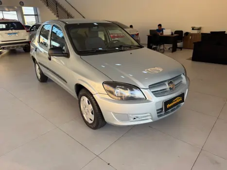 CHEVROLET Prisma 1.4 4P JOY FLEX, Foto 3