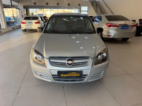 CHEVROLET Prisma 1.4 4P JOY FLEX, Foto 4