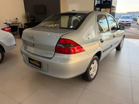 CHEVROLET Prisma 1.4 4P JOY FLEX, Foto 5