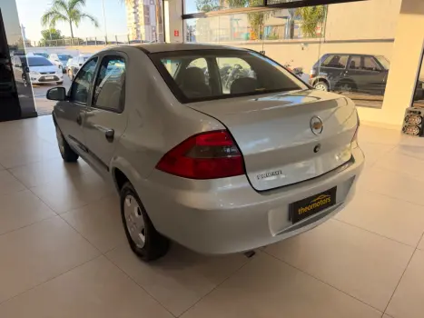 CHEVROLET Prisma 1.4 4P JOY FLEX, Foto 6