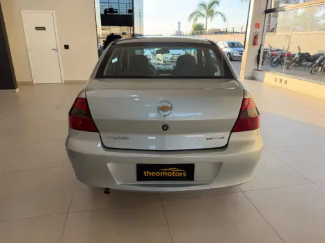 CHEVROLET Prisma 1.4 4P JOY FLEX, Foto 7