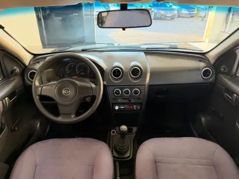 CHEVROLET Prisma 1.4 4P JOY FLEX, Foto 8