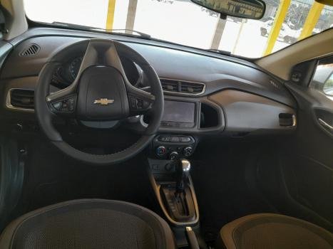 CHEVROLET Prisma 1.4 4P LT FLEX AUTOM�TICO, Foto 3