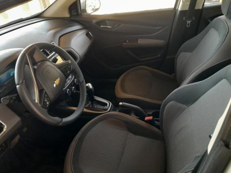 CHEVROLET Prisma 1.4 4P LT FLEX AUTOM�TICO, Foto 4