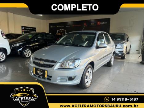 CHEVROLET Prisma 1.4 4P LT FLEX, Foto 1