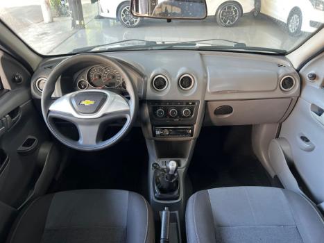 CHEVROLET Prisma 1.4 4P LT FLEX, Foto 2