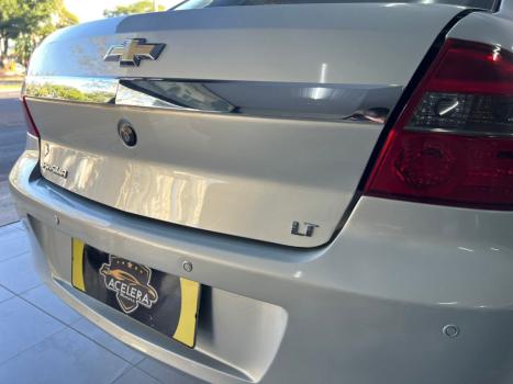 CHEVROLET Prisma 1.4 4P LT FLEX, Foto 3