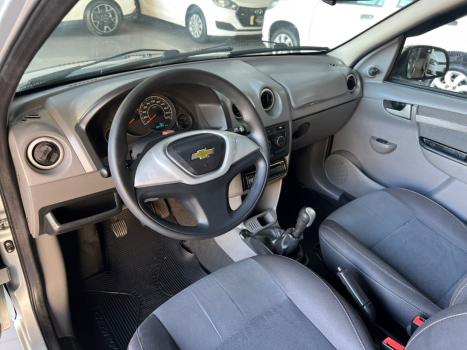 CHEVROLET Prisma 1.4 4P LT FLEX, Foto 5