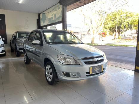 CHEVROLET Prisma 1.4 4P LT FLEX, Foto 6