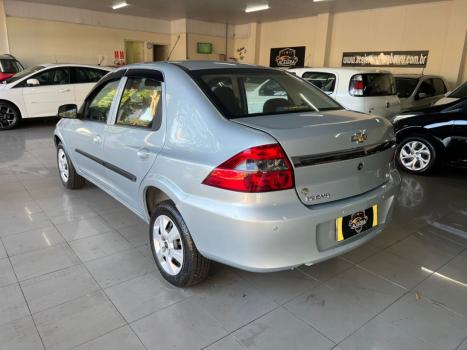 CHEVROLET Prisma 1.4 4P LT FLEX, Foto 8