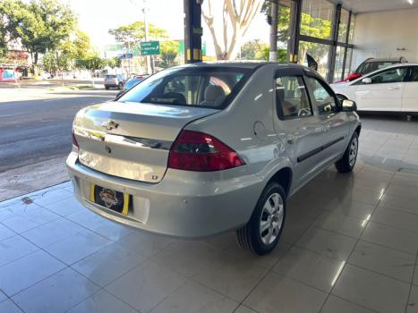 CHEVROLET Prisma 1.4 4P LT FLEX, Foto 9