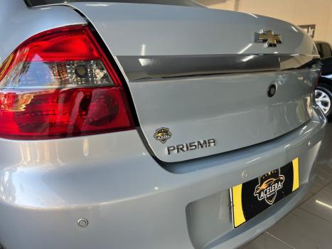 CHEVROLET Prisma 1.4 4P LT FLEX, Foto 10
