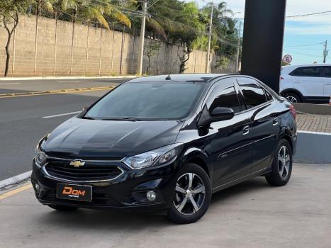 CHEVROLET Prisma 1.4 4P LTZ FLEX, Foto 1