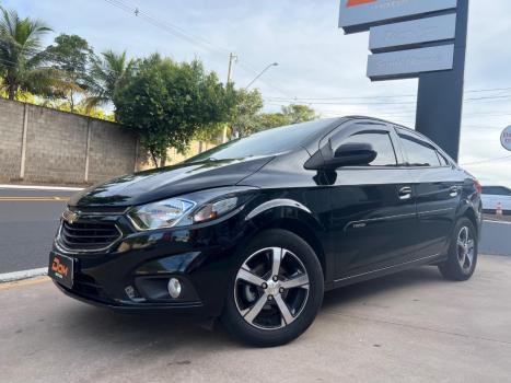 CHEVROLET Prisma 1.4 4P LTZ FLEX, Foto 2