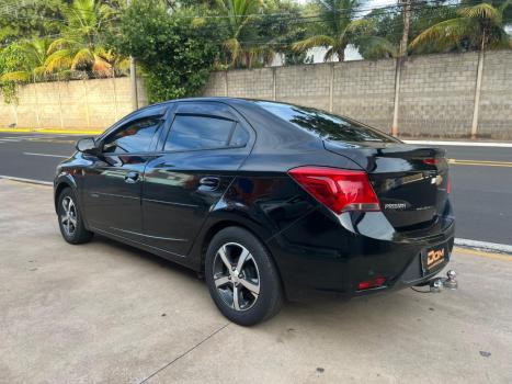 CHEVROLET Prisma 1.4 4P LTZ FLEX, Foto 3