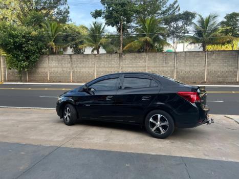 CHEVROLET Prisma 1.4 4P LTZ FLEX, Foto 4
