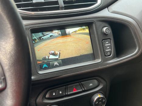 CHEVROLET Prisma 1.4 4P LTZ FLEX, Foto 5